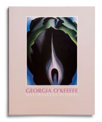 Catálogo : Georgia O'keeffe. Naturalezas íntimas