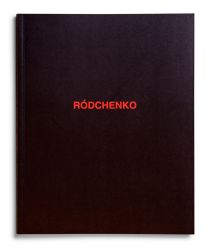 See catalogue details: RÓDCHENKO