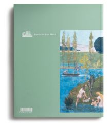 Catalogue : Figuras de la Francia Moderna: de Ingres a Toulouse-Lautrec. Del Petit Palais de París