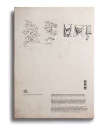 Catálogo : Caspar David Friedrich. Arte de dibujar