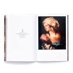 Catalogue : Giandomenico Tiepolo (1727-1804). Diez retratos de fantasía