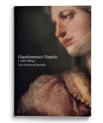 Ver ficha del catálogo: GIANDOMENICO TIEPOLO (1727-1804)
