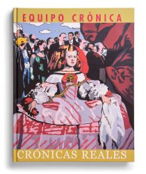 Catálogo : Equipo Crónica. Crónicas reales