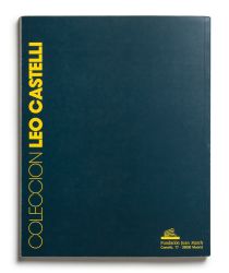 Catalogue : Colección Leo Castelli 