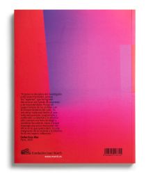 Catalogue : Carlos Cruz-Diez. El color sucede