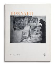 Catalogue : Bonnard 
