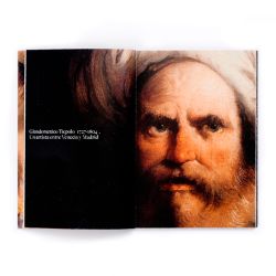 Catalogue : Giandomenico Tiepolo (1727-1804). Ten Fantasy Portraits