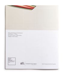 Catálogo : Antes y después del minimalismo. Un siglo de tendencias abstractas en la colección DaimlerChrysler