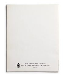 Catálogo : Arte español contemporáneo. Exposición permanente de la Fundación Juan March