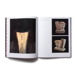 Catálogo : Eduardo Arroyo. retratos y retratos