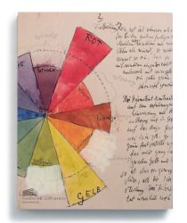 Catálogo : Paul Klee. maestro de la Bauhaus