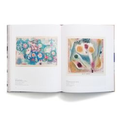 Catálogo : Paul Klee. Bauhaus Master