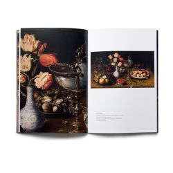 Catalogue : De la vida doméstica. bodegones flamencos y holandeses del siglo XVII