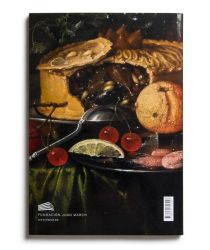 Catálogo : De la vida doméstica. bodegones flamencos y holandeses del siglo XVII