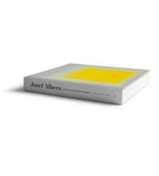 Catálogo : Josef Albers : medios mínimos, efecto máximo