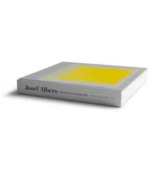 Catálogo : Josef Albers : minimal means, maximum effect