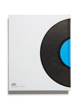 Catálogo : Escuchar con los ojos. arte sonoro en España, 1961-2016