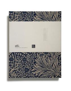 Catálogo : William Morris y compañía :. el movimiento Arts & Crafts en Gran Bretaña