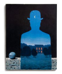 Catálogo : Magritte