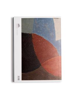 Catalogue : Esteban Lisa. el gabinete abstracto