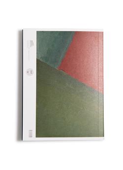 Catalogue : Esteban Lisa. the abstract cabinet
