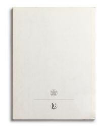 Catalogue : Oskar Kokoschka. Óleos y acuarelas, dibujos, grabados, mosaicos, obra literaria 