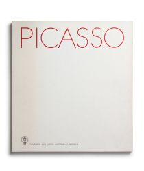 Catalogue : Picasso 