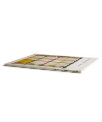 Catalogue : Piet Mondrian. Óleos, acuarelas y dibujos