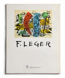 Catalogue : Fernand Léger