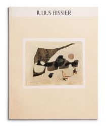 Ver ficha del catálogo: JULIUS BISSIER 