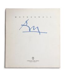 Catalogue : Robert Motherwell