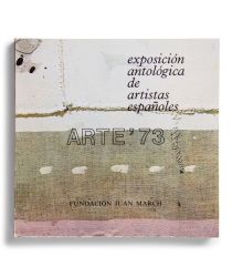 Catálogo : Arte '73