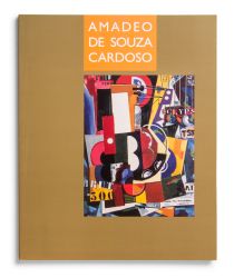 Ver ficha del catálogo: AMADEO DE SOUZA CARDOSO