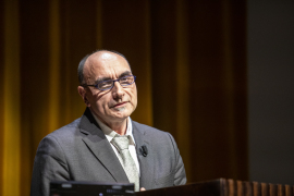 Manuel Antonio Castiñeiras González. El Camino de Santiago El Pórtico de la Gloria: visión, escenario y leyenda