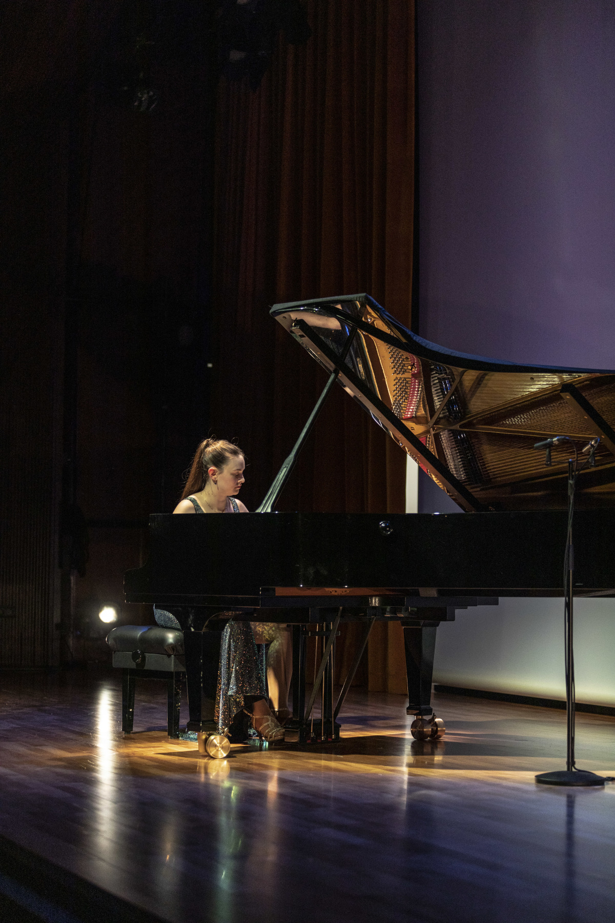 Laura Farré Rozada | Fundación Juan March