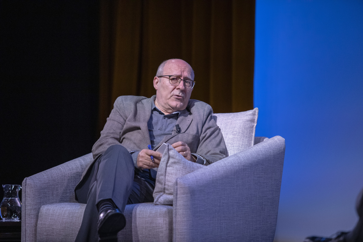 En torno a Luis Vives (II) Luis Vives, español eminente Fundación