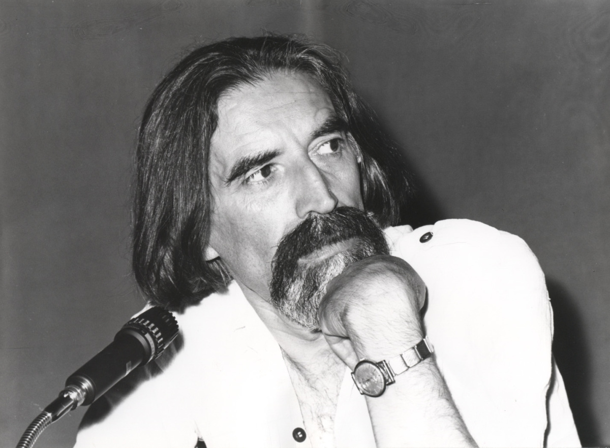 José Ruibal Argibay Las becas de la March Fundación Juan March