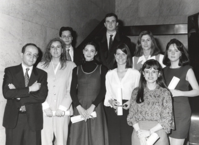 Leopoldo Calvo Sotelo Ibáñez-Martín, Edurne Gandarias Eiguren, José ...