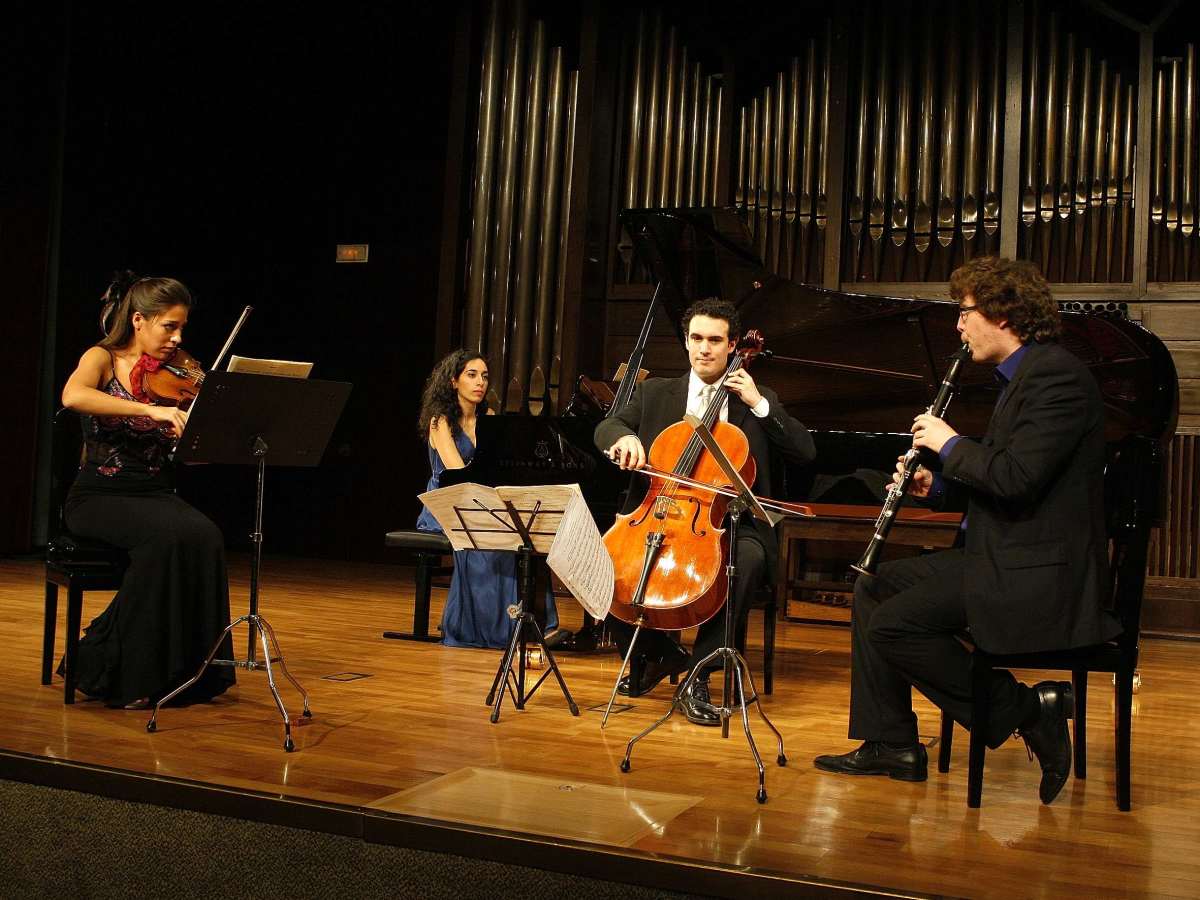 Creación y apocalipsis (II) | Fundación Juan March