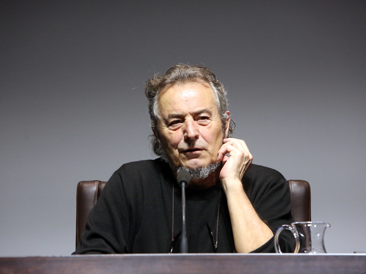 Pere Rovira (I): Memoria de la poesía | Fundación Juan March