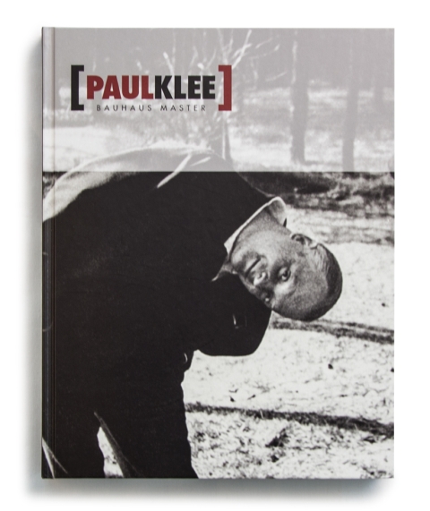 Portada de "Paul Klee : Bauhaus Master"