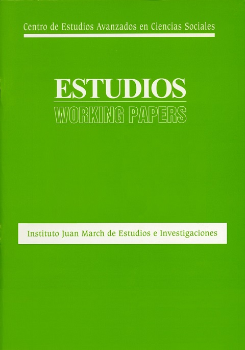 Portada de "Gender in the liberal welfare states: Australia, Canada, the United Kingdom and the United States"