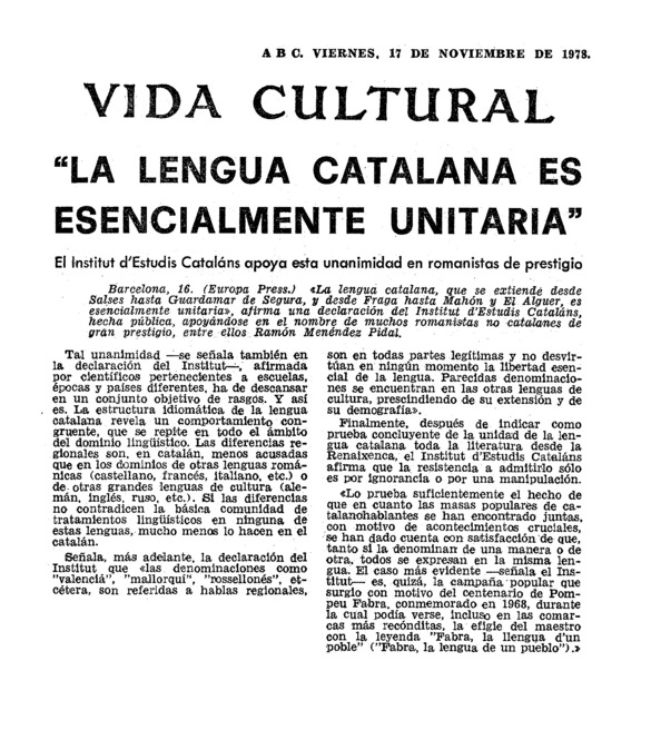 Idioma Catalán, PDF, Cataluña