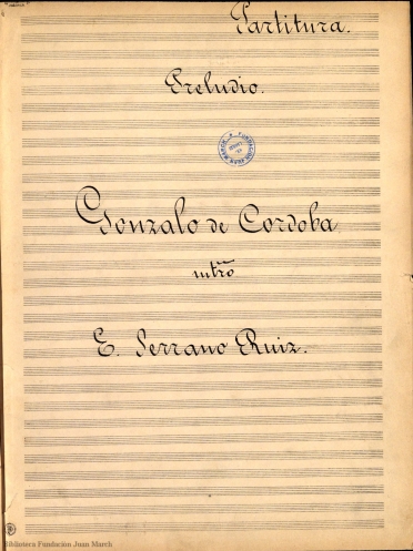 Gonzalo de Córdoba