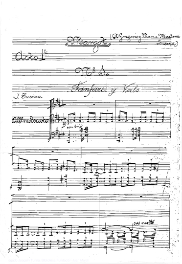 Margot:[comedia lírica : op. 11]