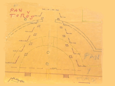 Pan y toros