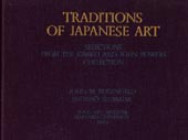 Traditions of Japanese art