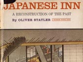 Japanese inn