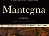 La Obra pictórica completa de Mantegna