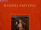 Basohli painting